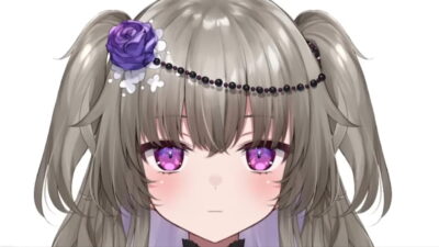 冥鳴ひまりの前世と中の人は何者？本名と炎上やママを調査！