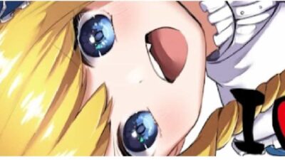 かすていらヨリコの前世と中の人の顔バレは？年齢・所属・グッズを調査