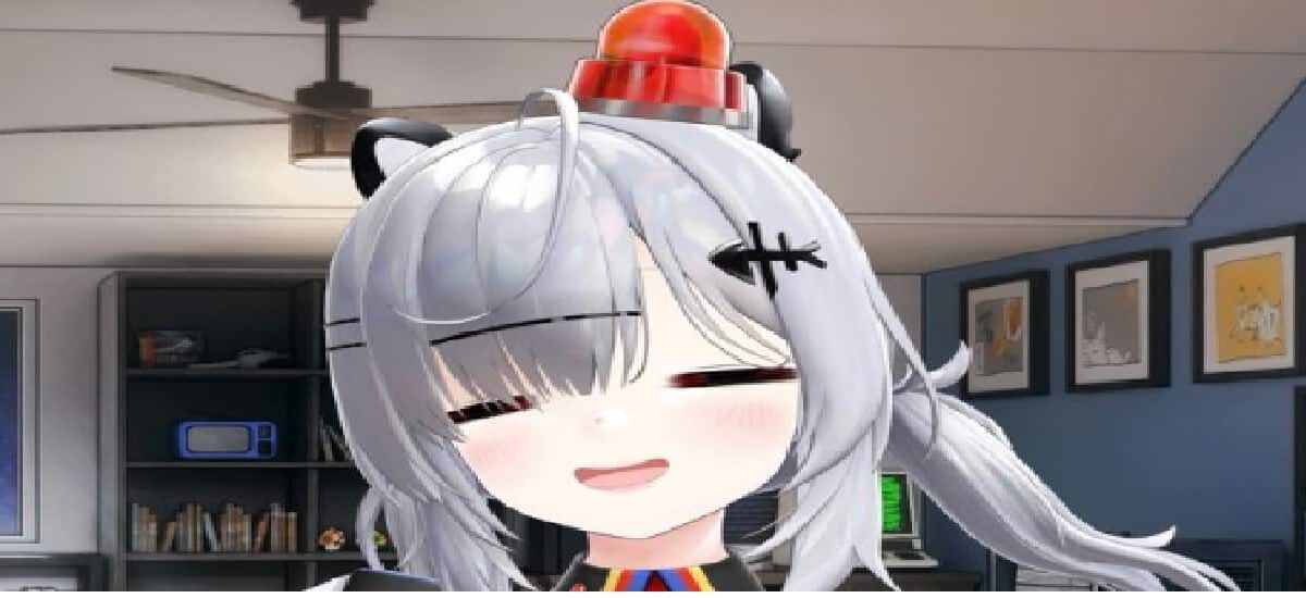 猫元パトの前世と中の人は何者？チャンネル崩壊の理由と性別・顔バレも