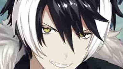 影山シエンの前世と中の人の年齢(誕生日)は？ママと新衣装や顔バレも