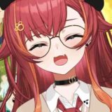 猫汰つなの前世と中の人の国籍は韓国？出身・顔バレ・衣装を調査！