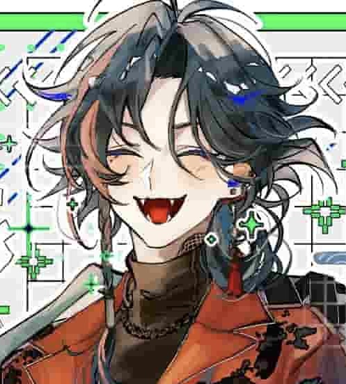 魁星の前世と中の人の顔バレは？年齢(誕生日)とママや身長を調査！