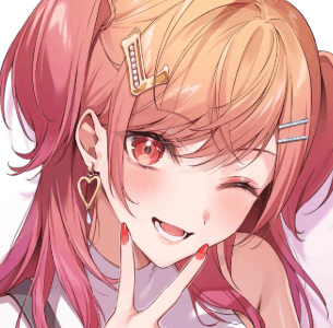 一条莉々華の前世と中の人の顔バレは？炎上・年齢・絵師を調査！