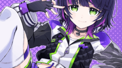 伊月知世の前世と中の人は誰？年齢(誕生日)とママや顔バレを調査！