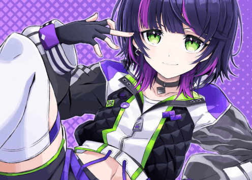 伊月知世の前世と中の人は誰？年齢(誕生日)とママや顔バレを調査！