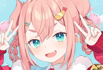 初凪なのの中の人と坂本の関係は？結婚・前世・事務所を調査！