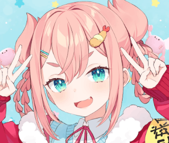 初凪なのの中の人と坂本の関係は？結婚・前世・事務所を調査！