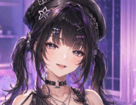 千凛あゆむの前世と中の人の顔バレは？ママ(絵師)・年齢・炎上を調査