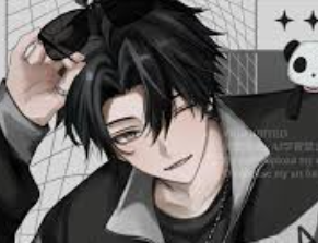 塚原大地の前世と中の人の正体は誰？ママ(絵師)と身長や年齢を調査