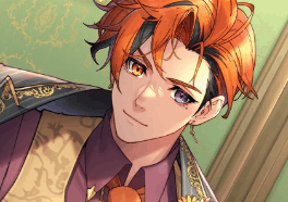 夕刻ロベルの前世と中の人の年齢は？結婚や顔バレとママを調査！