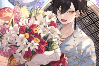 夜十神封魔の前世と中の人の年齢は？炎上とママや顔バレを調査！