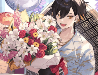 夜十神封魔の前世と中の人の年齢は？炎上とママや顔バレを調査！