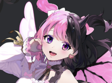 天鬼ぷるるの中の人と前世は？タバコで炎上の理由と事務所を調査！