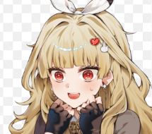 幸ノ原ねるふぁの前世と中の人の正体は誰？年齢と身長や顔バレを調査