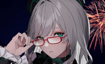 河崎翆の前世と中の人は何者？登録者を買ってる疑惑と炎上理由を調査