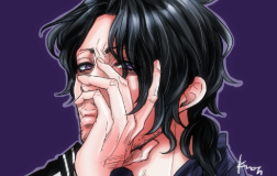 男虎の前世(中の人)と名前の読み方は？苗字の由来とママを調査！