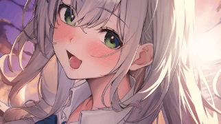 白銀ノエルの中身(前世)は日南？副業と顔バレや年齢(誕生日)も！