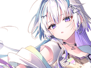 眠雲ツクリの中の人の出身地はフィリピン？前世やママ(絵師)を調査