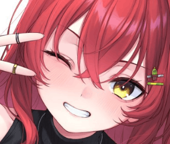 覇王別姫樹里の名前の由来と中の人は男か調査！前世・年齢・読み方も