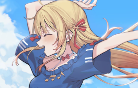 音乃瀬奏の前世と中の人の国籍は韓国？炎上・顔バレ・誕生日を調査！