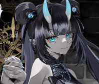 鬼麗リュカの転生元の前世と中の人は誰？ママと顔バレや年齢を検証！