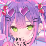 常闇トワ